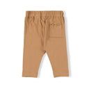 Pocket Pants | Caramel