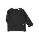 Pocket Shirt | Antracite