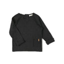 Pocket Shirt | Antracite