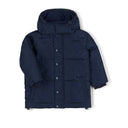 Puffer Jacket | night