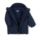 Puffer Jacket | night