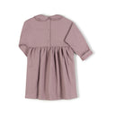 Pure Dress | Violet