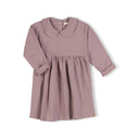 Pure Dress | Violet
