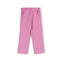 Ril Pants | Purple Checkered