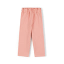 Ril Pants | Spice Checkered