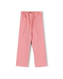 Ril Pants | Lotus Checkered