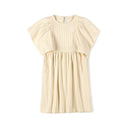 Rio Dress | Cream