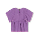 Rio Top | Purple