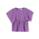 Rio Top | Purple