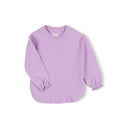 Ruffled Sweater | Lila