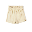 Ruf Short | Cream