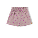 Ruf Short | Lotus Dot