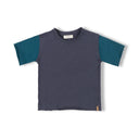 Seam Tshirt | night