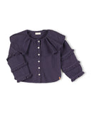 Sel blouse | Ocean