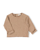 Sim knit | Pebble