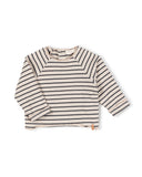 Sim knit | Whale Stripe