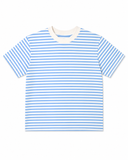Sie Tshirt | Sky Stripe