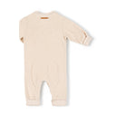 Snap Onesie | Dust