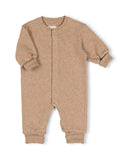 Snap onesie | Pebble