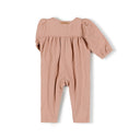 Snap Suit | Lychee