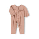 Snap Suit | Lychee
