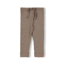 Soft Legging | Pebble