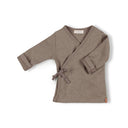 Soft Vest | Pebble