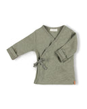 Soft Vest | Wild Green