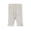 Stamp Legging | Grey