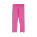 Stamp Legging | Pinky