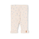 Stamp Legging | Snow