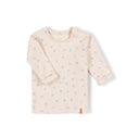 Stamp Longsleeve | Snow