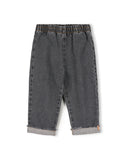 Stic pants | Antracite