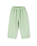 Stic Pants | Apple Checkered