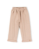 Stic Pants | Biscuit Block