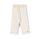 Stic Pants | Ecru