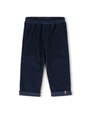 Stic pants | Navy