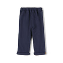 Stic Pants | Navy