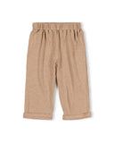 Stic pants | Pebble