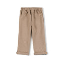 Stic Pants | Pebble
