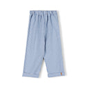 Stic Pants | Sea Checkered