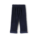 Stic Pants Corduroy | Navy