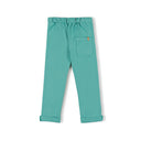 Stitch Jogger | Lagoon