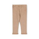 Stitch Jogger | Pebble