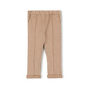 Stitch Jogger | Pebble