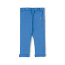 Stitch Jogger | Rain