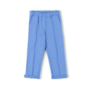 Stitch Jogger | Sky