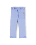 Stitch jogger | Water