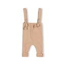 Suspender Pants | Biscuit