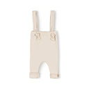 Suspender Pants | Dust